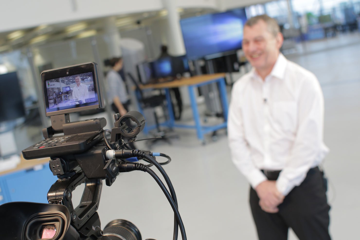 How can video productions go ahead in the context of Coronavirus?